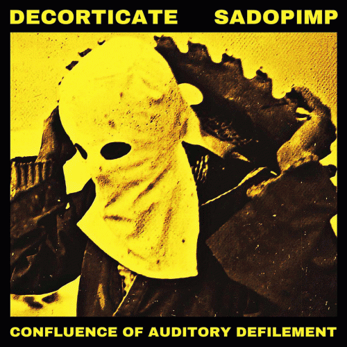 Sadopimp : Confluence of Auditory Defilement